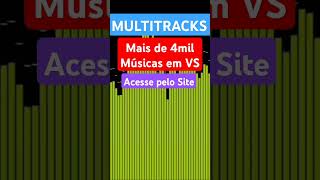 VS MULTITRACKS ABERTOS multitrack multitracks vssertanejo vsaberto [upl. by Asilaj289]