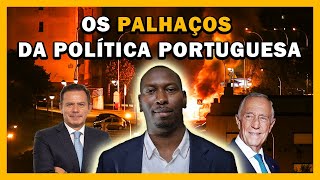 PSD REUNE COM MAMADOU BA [upl. by Pena]