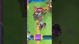 Ram Rider Deck Clash Royale shorts clashroyale gaming [upl. by Lakim]