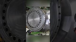 BIGGEST ENGINE In The WORLD  2400 Ton RTflex96C [upl. by Le]