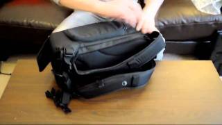 Lowepro Flipside 200 DSLR Backpack [upl. by Elodie944]