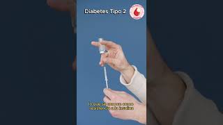 Diabetes Tipo 2 [upl. by Piselli]