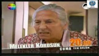 Melekler Korusun 47 Bölüm Fragmanı 15 Ocak 2010 [upl. by Karly]