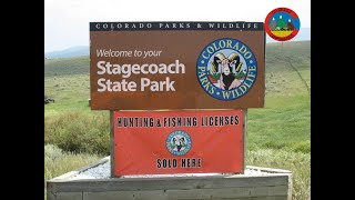 Stagecoach State Park [upl. by Cheston]