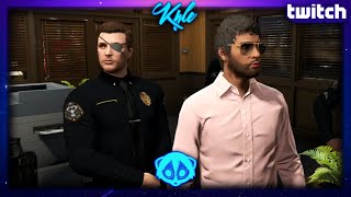 Sep102024  NoPixel [upl. by Harras]