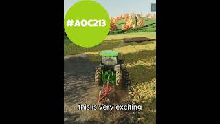 FARMING SIMULATOR 25 TEASED [upl. by Cole]