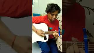 Guitar 🎸 vlog episode 1 best coadeviralshort2024 [upl. by Lebasiairam]