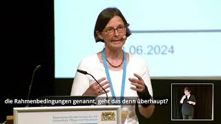 07  Gestärkte Mitarbeitende für eine starke Hospiz amp Palliativkultur in der stationären Altenhilfe [upl. by Lrigybab]