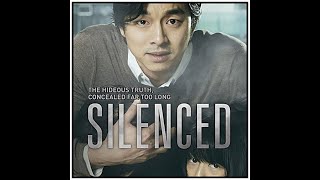 Korean Movie  Silenced 도가니KR 2011 Official Trailer Director  Hwang DonghyukGong Yoo [upl. by Vern]