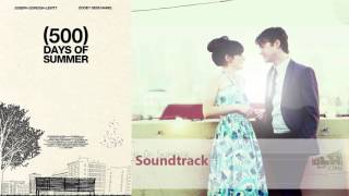 Mychael Danna amp Rob Simonsen  A Story Of Boy Meets Girl 500 Days of Summer Soundtrack 01 [upl. by Dupaix]