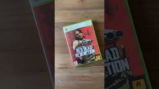 RED DEAD REDEMPTION 1 sur xbox 360 sur XBOX One gaming reddeadredemption xboxone fayatto jeux [upl. by Porta149]