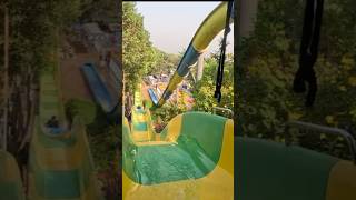 Imagica water park rides imagica waterpark viralshorts [upl. by Naillil181]