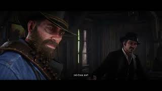 Red Dead Redemption 2  Ep 29 The Sheep and the Goats – A Dangerous Deal [upl. by Keverian]