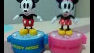 mickey amp minnie mickey mouse [upl. by Gino775]