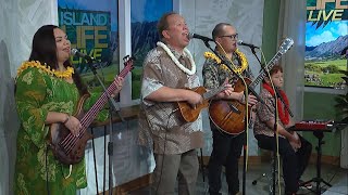 Kapena continues the Summer Conservation Concert Series [upl. by Naples]