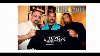 AUDIO PROOF Frank Alexander Was Being Threatened By Death Row Records  Interview With RJ Bond [upl. by Aydiv]