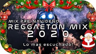 🔥 REGGAETON Mix 2020   LO MAS ESCUCHADO Reggaeton y 2020 LO MAS NUEVO DEL REGGAETON [upl. by Miharbi]