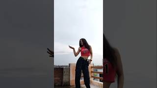 Shaukan 🥵simranmishra orai shaukan janvikapoor dance viralvideo shorts ulajh [upl. by Calen]