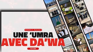 Umra dAvril 2024  Saison 2  Épisode 23 [upl. by Mina409]