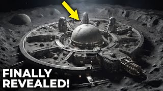 Ingo Swann REVEALS CIA Knows About ALIENS on The MOON [upl. by Danella]