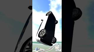 I make a flying car gta gaming automobile indianbikedriving3d gamer fun story science car [upl. by Roanne323]