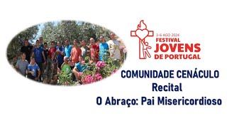 OAbraço Pai Misericordioso [upl. by Mullins]