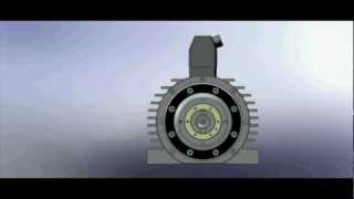 Dynomax Inc Robotic Spindle Solutions [upl. by Baum]