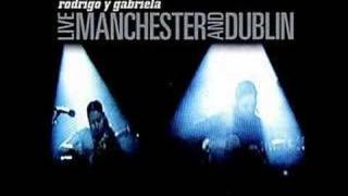 Rodrigo y Gabriela  Foc from Live in Manchester and Dublin [upl. by Jat886]