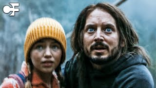 Best Movie Clips From BOOKWORM 2024 Elijah Wood [upl. by Yttig]