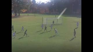 Will Heckscher Junior Fall Highlights 2024 [upl. by Ijuy518]