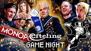 DE FINALE VAN EFTELING GAME NIGHT 🏆 Milan Dionne Joost en Link  Efteling Game Night [upl. by Brom]