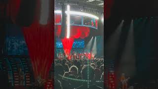 This is California btc 🤘 Green Day  92024 Oracle Park SF [upl. by Sheedy]