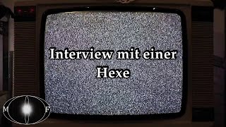 Interview mit einer Hexe  Chile 1992  Hörbericht [upl. by Cattima]