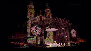 Bonifatius  Das Musical  Open Air am Domplatz [upl. by Carmine358]