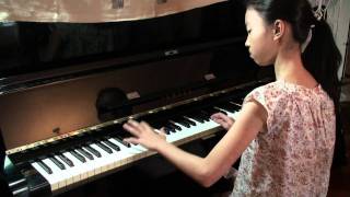 ABRSM PIANO Grade5 C1 Flood Time [upl. by Huntingdon65]