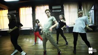 Destinys Child  Say My Name choreography by Oleg quotFireheadquot Kasynets  Dance Centre Myway [upl. by Reave422]