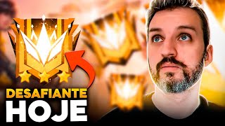 🔴FREE FIRE AO VIVO  SOLO RUMO DESAFIANTE  EVENTO X1 e ESCONDE ESCONDE [upl. by Odo]