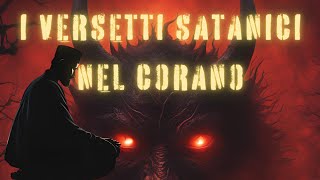 I VERSETTI SATANICI PARTE 1 islam Corano versetti satanici Salman Rushdie religione [upl. by Phil]