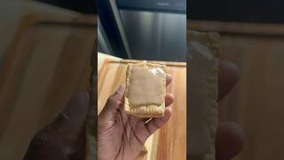 I made homemade Poptarts with leftover pie crust baking pastry dessert [upl. by Wadesworth]