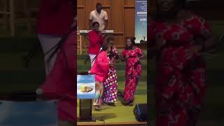 Abayumbe igisirimba  CIC BY KUNGA🔥🔥🔥 gospelmusic godisgood trending [upl. by Ainedrag533]