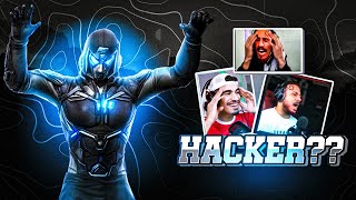 اتهموني بالهكرThey Accused Me With Hack ✌ [upl. by Bravin]