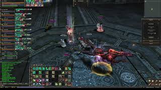 Kamaloka lvl 69 Labyrinth of The Abyss Lineage 2 Reborn Origins [upl. by Yanaj692]