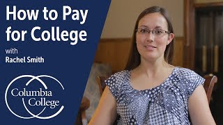 How To Pay For College [upl. by Nishi]