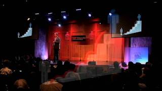 TEDxKnoxville  Patrick Hunt  Startups as a Guide for Life [upl. by Nedyah368]