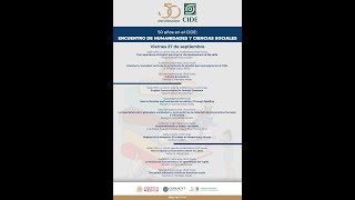 Conferencia quotEmprendimiento y trabajo Pro Bonoquot [upl. by Meerak282]