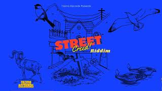 Ice D Maniac   Vengence    Street Creed   Street Creed Riddim  Carriacou soca 2024 [upl. by Artep117]