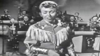 Spade Cooley TV Show Part 1 1957 [upl. by Tingley]