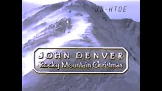 1975 John Denver  Christmas Special [upl. by Goldberg427]