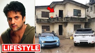 Fardeen Khan Lifestyle 2023 Age Income Wife Children House Cars Biography Net Worth amp Family [upl. by Nehgaem559]