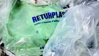 Temafilm om plastik for udskolingen og ungdomsuddannelserne [upl. by Aiykan118]